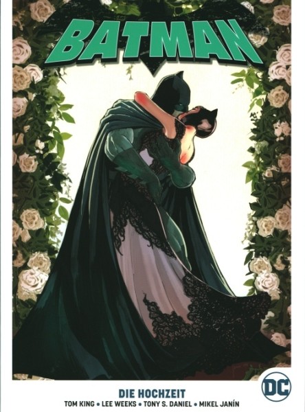 Batman: Chroniken des Dunklen Ritters 23 (09/26)