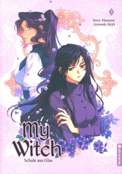 My Witch 03