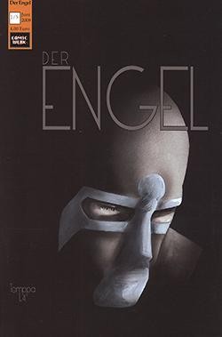 Engel (Comicwerk/Thenextart, Gb.) Nr. 1-2