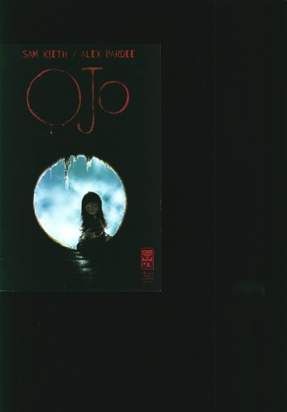 Ojo (2004) 1-5 kpl. (Z1-2)