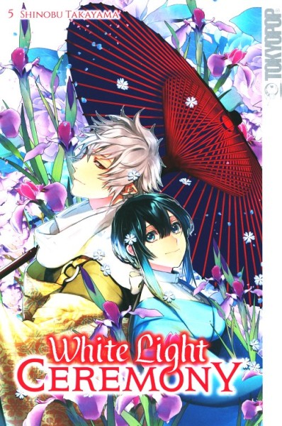 White Light Ceremony 05