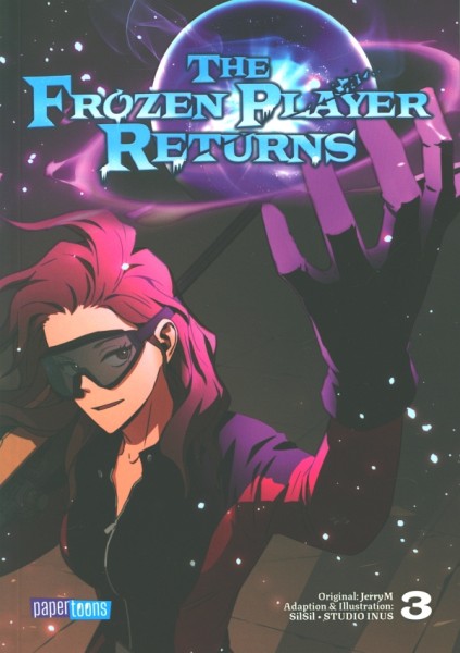 The Frozen Player Returns 03