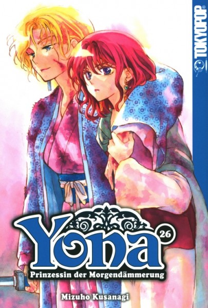 Yona 26