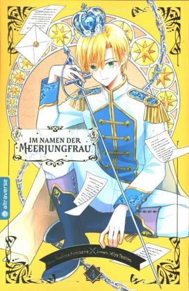 Im Namen der Meerjungfrau 04
