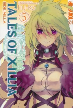 Tales of Xillia 5 – Side: Milla