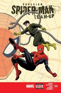 Spider-Man Team-Up 04