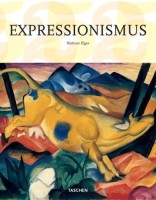 Expressionismus (Taschen, B.)