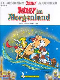 Asterix HC 28