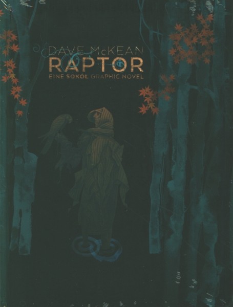 Raptor