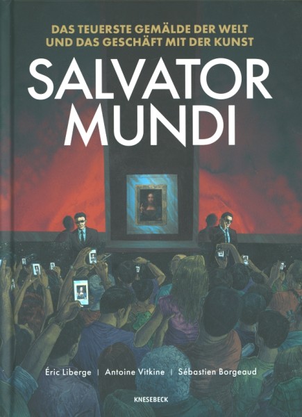 Salvator Mundi