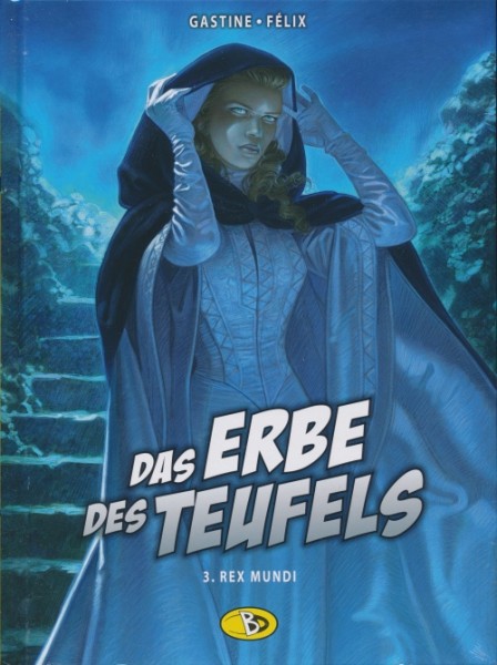 Das Erbe des Teufels 03