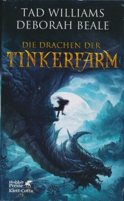 Williams, T.: Die Drachen der Tinkerfarm