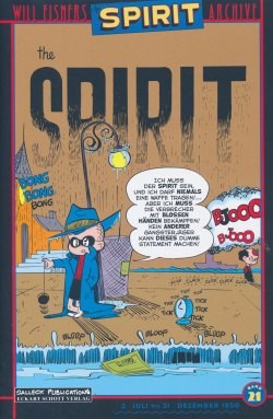 Spirit Archiv 21