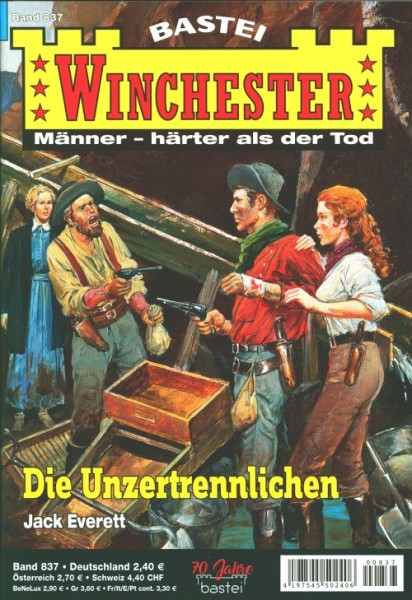Winchester 837