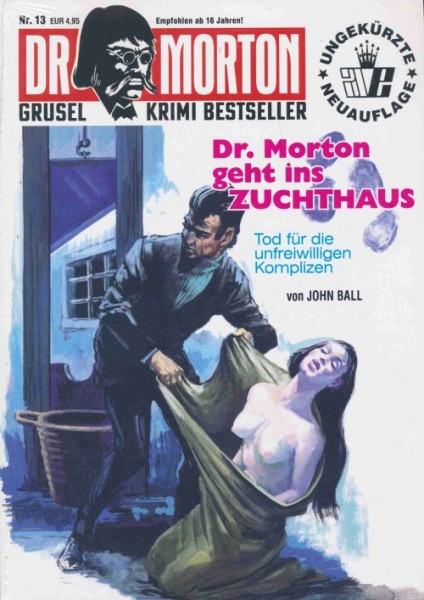 Dr. Morton 13