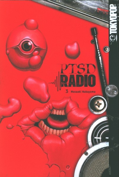 PTSD Radio 03