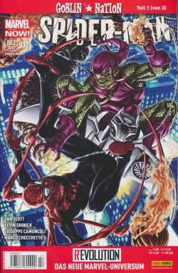 Spider-Man (2013) 17