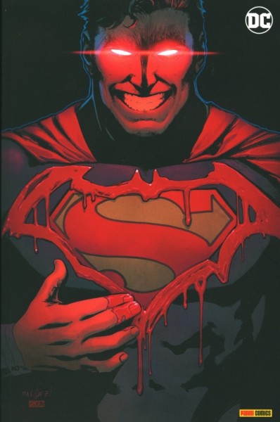 Batman, der lacht Sonderband (Panini, Br.) Variant Nr. 2