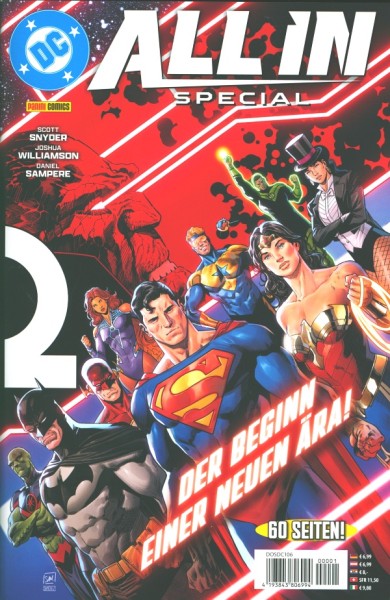 DC All-In Special