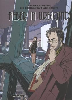 Fieber in Urbicand (Schreiber & Leser, Br.)