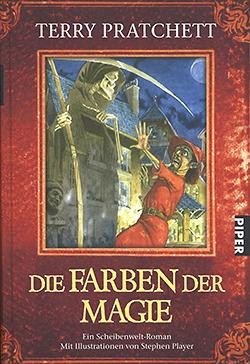 Pratchett, T.: Die Farben der Magie
