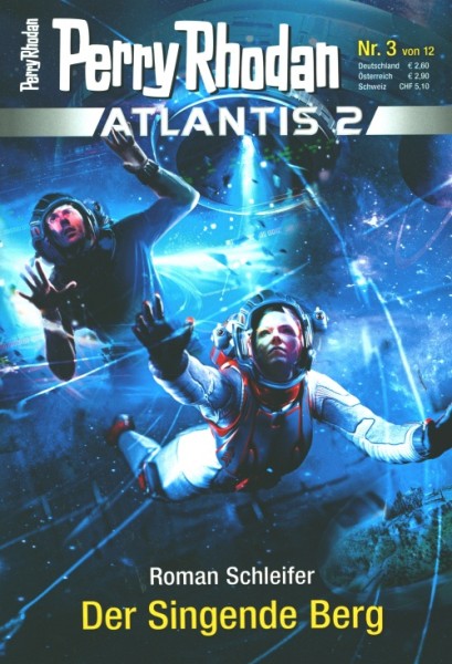 Perry Rhodan Atlantis-2 03