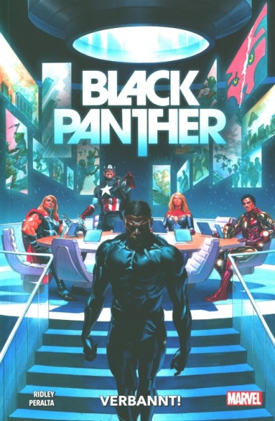 Black Panther (2022) 03