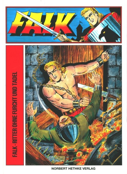 Falk (Hethke, B.) 1999 Nr. 1-2