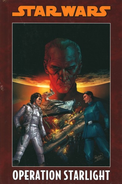 Star Wars Sonderband 133 HC