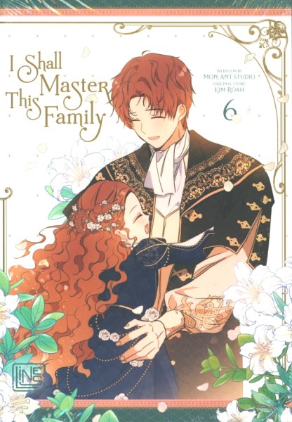 I Shall Master This Family 06