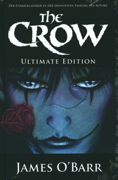 The Crow - Ultimate Edition