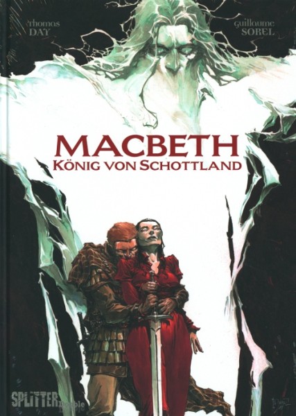 Macbeth – König von Schottland
