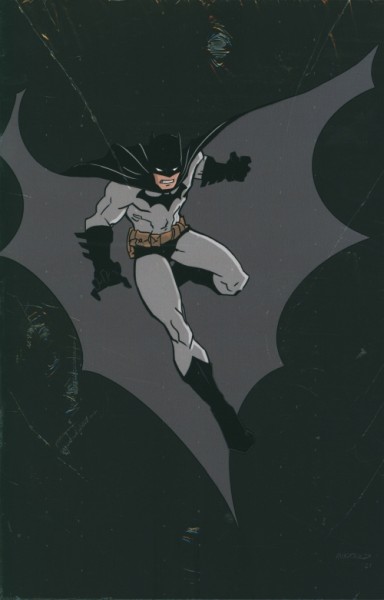 Batman/Fortnite (Panini, Gb.) Nr. 1-6 Variant B