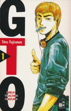 GTO (EMA, Tb) Nr. 1-25