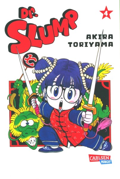 Dr. Slump Massiv 04
