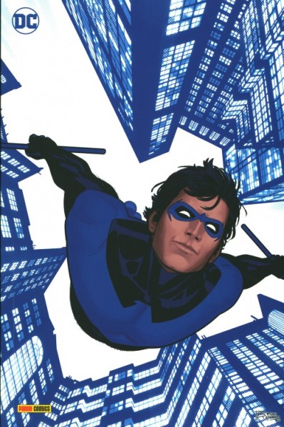 Nightwing (2022) 01 Variant