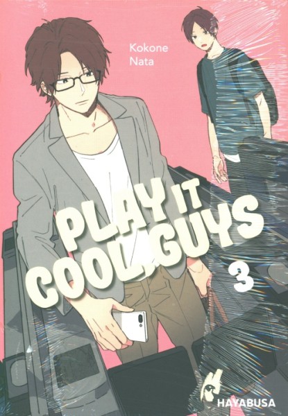 Play it cool, guys 03
