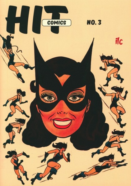 Hit Comics 03