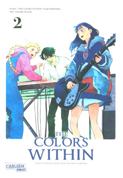 The Colors Within 02