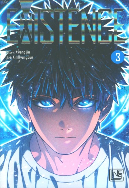 Existence 03