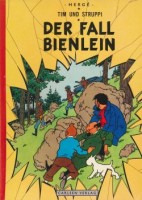 Tim und Struppi (Carlsen, Br.) 2. Auflage Nr. 1-23; Nr. 1-8 mit Stoffrücken Ausgabe Nr. 1 / Zustand 1-2 Tim und Struppi (Carlsen, Br.) 2. Auflage Nr. 1-23; Nr. 1-8 mit Stoffrücken Ausgabe Nr. 1 / Zustand 1-2