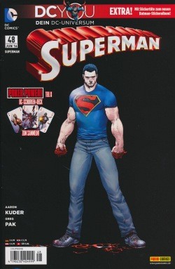 Superman (2012) 48