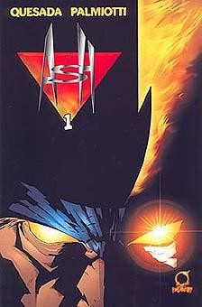 Ash 1 Variant farbig