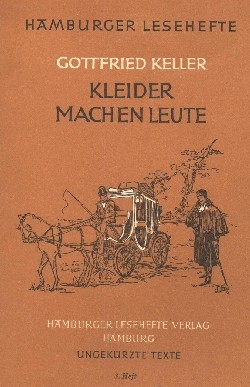 Hamburger Lesehefte (Hermann Laatzen) Nr. 1-179