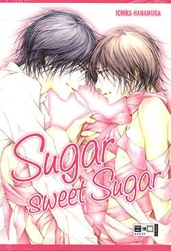Sugar sweet Sugar (EMA, Tb.)