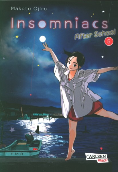 Insomniacs After School 05