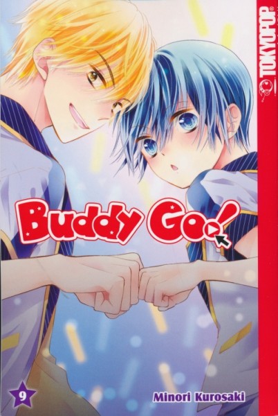 Buddy Go! 09