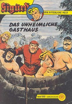 Sigurd Großband 199