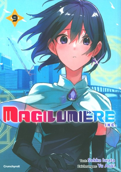 Magilumiere Inc 09