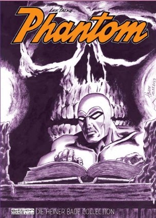 Phantom - Die Heiner Bade Collection 02 VZA (10/26)